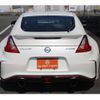 nissan fairlady-z 2018 -NISSAN--Fairlady Z CBA-Z34--Z34-620331---NISSAN--Fairlady Z CBA-Z34--Z34-620331- image 11