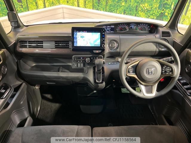 honda n-box 2020 quick_quick_JF3_JF3-1485238 image 2