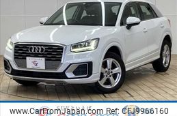 audi q2 2019 -AUDI--Audi Q2 ABA-GACHZ--WAUZZZGA2KA090214---AUDI--Audi Q2 ABA-GACHZ--WAUZZZGA2KA090214-