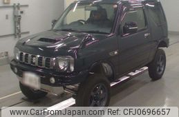 suzuki jimny 2018 -SUZUKI--Jimny JB23W-775422---SUZUKI--Jimny JB23W-775422-