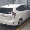 toyota prius-α 2014 -TOYOTA--Prius α DAA-ZVW40W--ZVW40W-3104008---TOYOTA--Prius α DAA-ZVW40W--ZVW40W-3104008- image 5