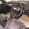 honda cr-x 1991 CFJ1704666 image 4