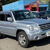 mitsubishi pajero-io 2003 CFJ1826108 image 10