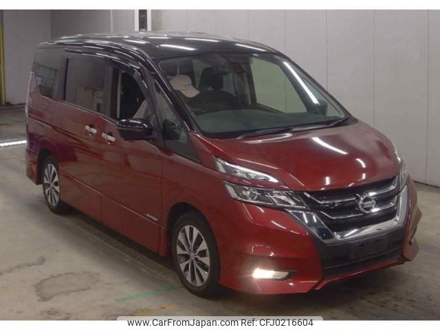 nissan serena 2019 quick_quick_DAA-GFC27_166598 image 1