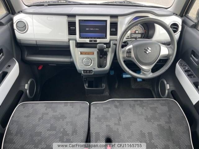 suzuki hustler 2018 -SUZUKI--Hustler DAA-MR41S--MR41S-310204---SUZUKI--Hustler DAA-MR41S--MR41S-310204- image 2