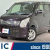 suzuki wagon-r 2014 quick_quick_MH34S_MH34S-328774 image 1