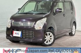 suzuki wagon-r 2014 quick_quick_MH34S_MH34S-328774