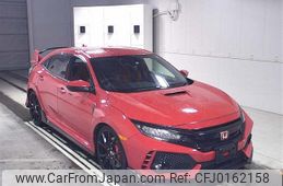 honda civic 2019 -HONDA--Civic FK8-1202128---HONDA--Civic FK8-1202128-