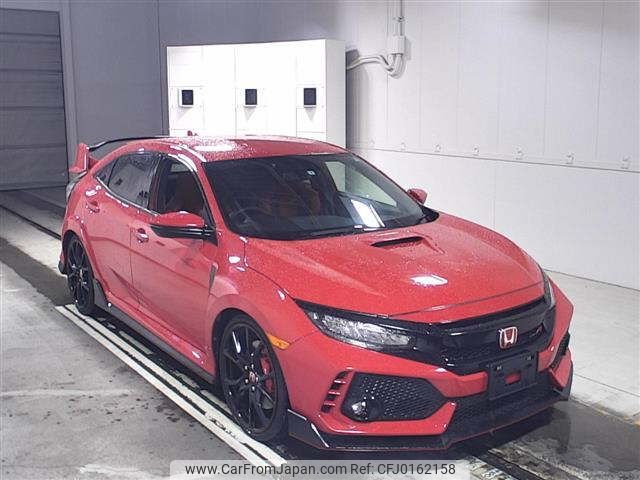 honda civic 2019 -HONDA--Civic FK8-1202128---HONDA--Civic FK8-1202128- image 1