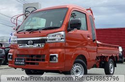 daihatsu hijet-truck 2024 CARSENSOR_JP_AU5793057985