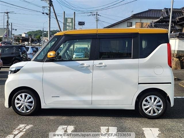 nissan roox 2020 quick_quick_5AA-B44A_B44A-0000466 image 2