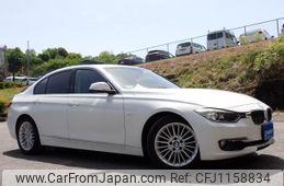 bmw 3-series 2012 quick_quick_DBA-3B20_WBA3B16050NP41944