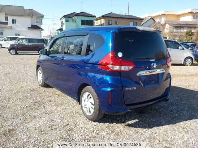 honda freed 2018 -HONDA--Freed DBA-GB5--GB5-1064645---HONDA--Freed DBA-GB5--GB5-1064645- image 2