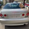 toyota altezza 1999 CFJ1760126 image 17