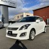 suzuki swift 2013 -SUZUKI--Swift DBA-ZC72S--ZC72S-305979---SUZUKI--Swift DBA-ZC72S--ZC72S-305979- image 1