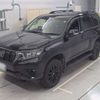 toyota land-cruiser-prado 2021 -TOYOTA 【川口 312ﾙ 808】--Land Cruiser Prado 3BA-TRJ150W--TRJ150-0124340---TOYOTA 【川口 312ﾙ 808】--Land Cruiser Prado 3BA-TRJ150W--TRJ150-0124340- image 1