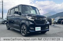 honda n-box 2019 -HONDA--N BOX DBA-JF3--JF3-2111314---HONDA--N BOX DBA-JF3--JF3-2111314-