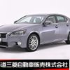 lexus gs 2013 CFJ1764036 image 1
