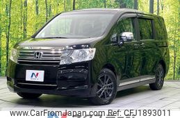 honda stepwagon 2009 CFJ1893011