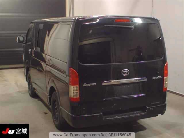 toyota regiusace-van 2010 -TOYOTA--Regius ace Van KDH206V-8028476---TOYOTA--Regius ace Van KDH206V-8028476- image 2