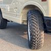 suzuki jimny 1986 CFJ1790740 image 16