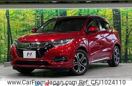 honda vezel 2018 quick_quick_RU3_RU3-1313231