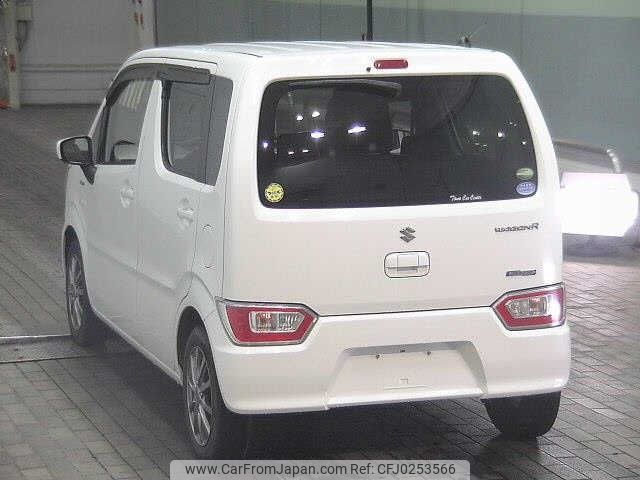 suzuki wagon-r 2017 -SUZUKI--Wagon R MH55S-103273---SUZUKI--Wagon R MH55S-103273- image 2