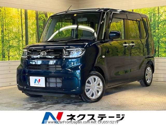 daihatsu tanto 2022 -DAIHATSU--Tanto 6BA-LA650S--LA650S-0185282---DAIHATSU--Tanto 6BA-LA650S--LA650S-0185282- image 1