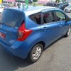 nissan note 2014 -NISSAN--Note DBA-NE12--NE12-016745---NISSAN--Note DBA-NE12--NE12-016745- image 34