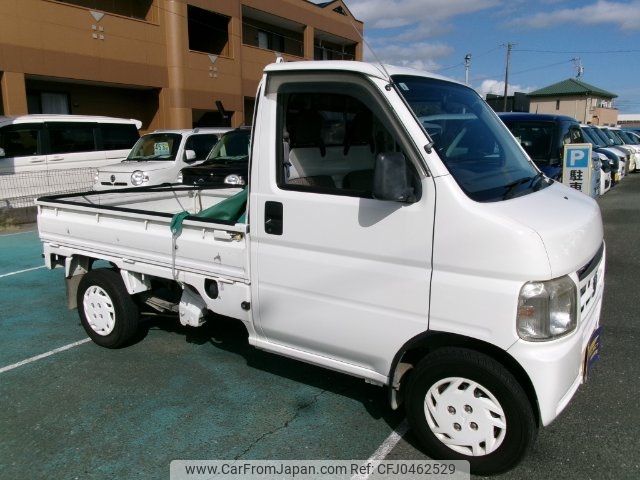 honda acty-truck 2002 -HONDA 【名変中 】--Acty Truck HA7--1321356---HONDA 【名変中 】--Acty Truck HA7--1321356- image 2