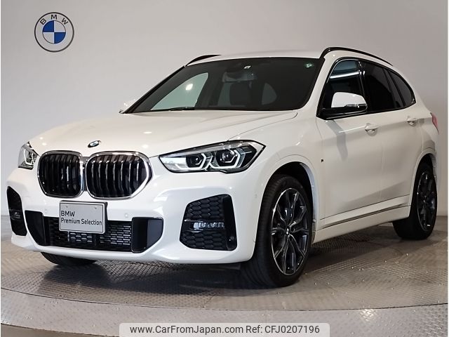 bmw x1 2022 -BMW--BMW X1 3DA-AD20--WBA32AD0X05U95184---BMW--BMW X1 3DA-AD20--WBA32AD0X05U95184- image 1