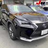 lexus nx 2015 -LEXUS--Lexus NX AYZ10-1007119---LEXUS--Lexus NX AYZ10-1007119- image 1