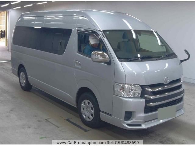 toyota hiace-commuter 2015 quick_quick_CBF-TRH228B_TRH228-0007338 image 1