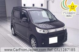 suzuki wagon-r 2014 -SUZUKI 【岐阜 582ﾔ8084】--Wagon R MH34S-768291---SUZUKI 【岐阜 582ﾔ8084】--Wagon R MH34S-768291-