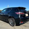 lexus ct 2017 -LEXUS--Lexus CT DAA-ZWA10--ZWA10-2297853---LEXUS--Lexus CT DAA-ZWA10--ZWA10-2297853- image 13