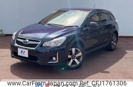 subaru xv 2016 CFJ1761306