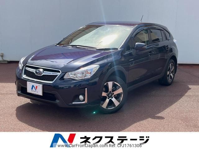 subaru xv 2016 CFJ1761306 image 1