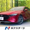 mazda mazda3-fastback 2020 quick_quick_BP5P_BP5P-109904 image 1