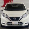 nissan note 2017 -NISSAN--Note DBA-E12--E12-534336---NISSAN--Note DBA-E12--E12-534336- image 8