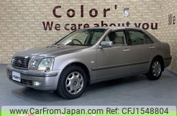 toyota progres 2006 CFJ1548804
