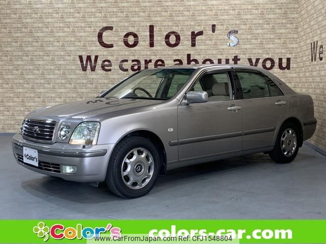 toyota progres 2006 CFJ1548804 image 1