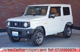 suzuki jimny 2024 quick_quick_3BA-JB64W_JB64W-324182