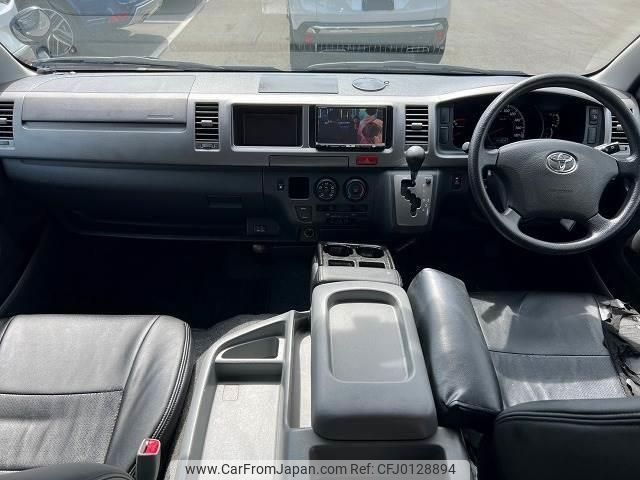 toyota hiace-van 2008 quick_quick_ADF-KDH211K_KDH211-8000917 image 2