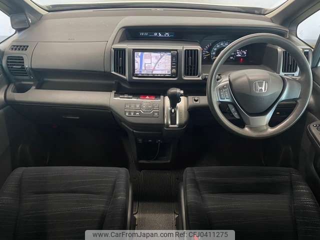 honda stepwagon 2011 -HONDA--Stepwgn DBA-RK1--RK1-1203986---HONDA--Stepwgn DBA-RK1--RK1-1203986- image 2