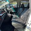 toyota alphard 2013 quick_quick_DBA-ANH20W_ANH20-8281950 image 3