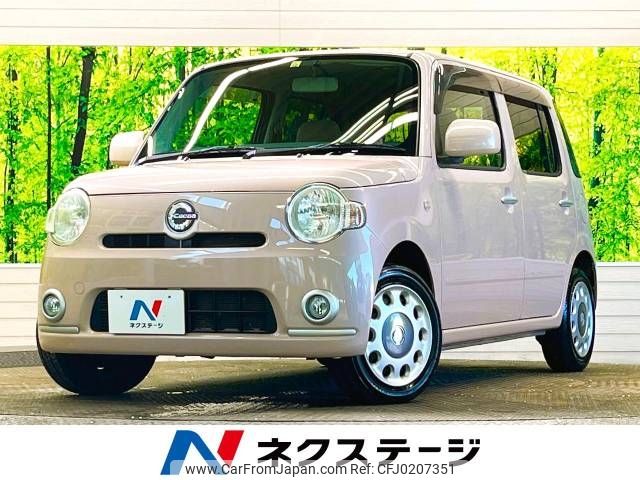 daihatsu mira-cocoa 2011 -DAIHATSU--Mira Cocoa DBA-L675S--L675S-0085654---DAIHATSU--Mira Cocoa DBA-L675S--L675S-0085654- image 1