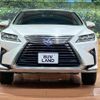 lexus rx 2016 CFJ1741162 image 14