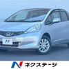 honda fit 2012 -HONDA--Fit DBA-GE6--GE6-1592294---HONDA--Fit DBA-GE6--GE6-1592294- image 1