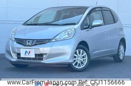 honda fit 2012 -HONDA--Fit DBA-GE6--GE6-1592294---HONDA--Fit DBA-GE6--GE6-1592294-
