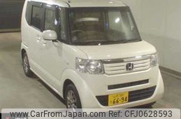 honda n-box 2013 -HONDA 【山形 581ｷ6694】--N BOX JF1-1133796---HONDA 【山形 581ｷ6694】--N BOX JF1-1133796-